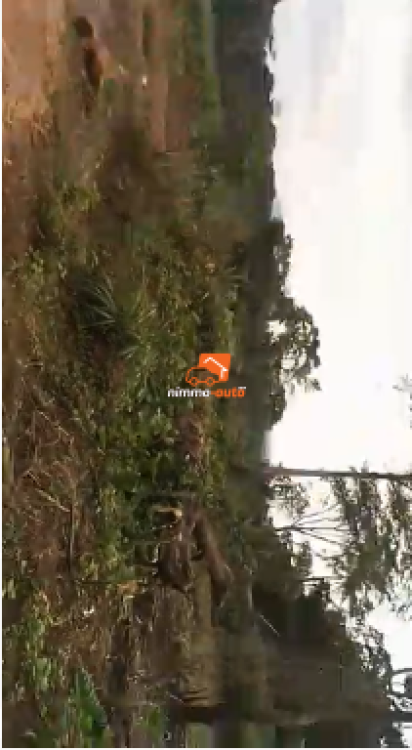 Terrain à vendre EBANG