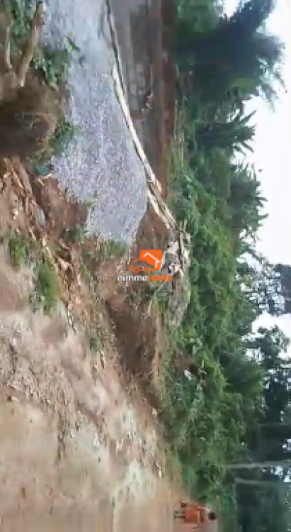 Terrain à vendre EBANG