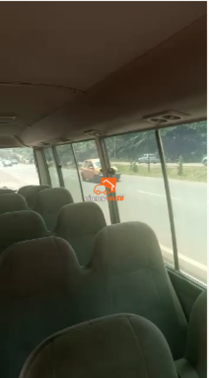 Bus vip climatisé à louer