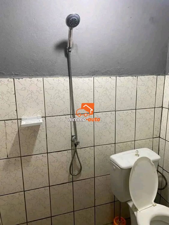 Appartement moderne à louer