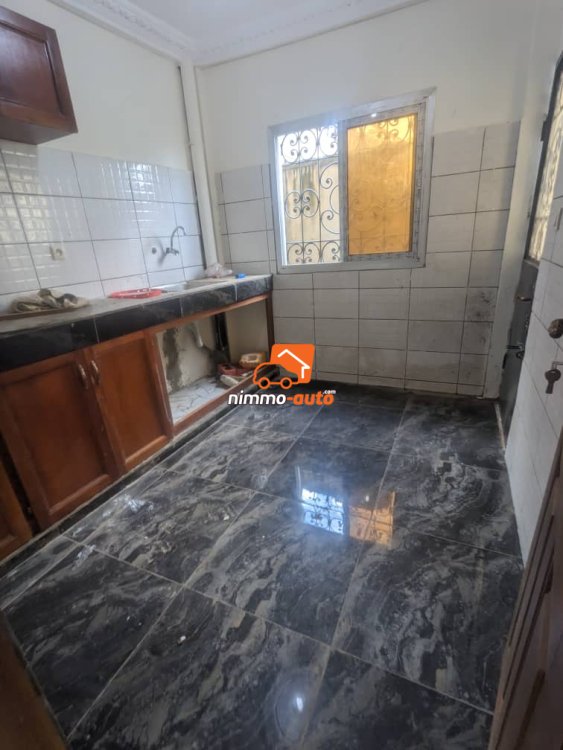 appartement haut standing à louer