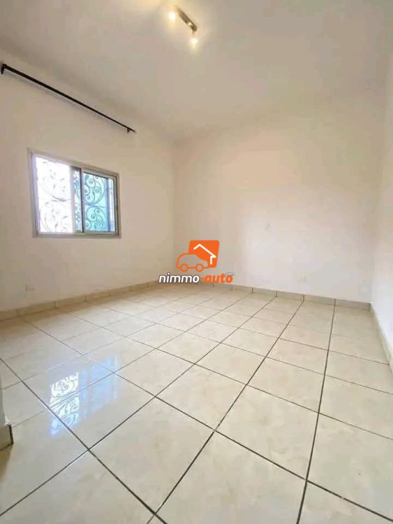 studio moderne a louer