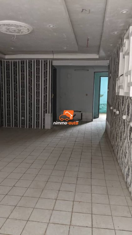 Appartement moderne à louer