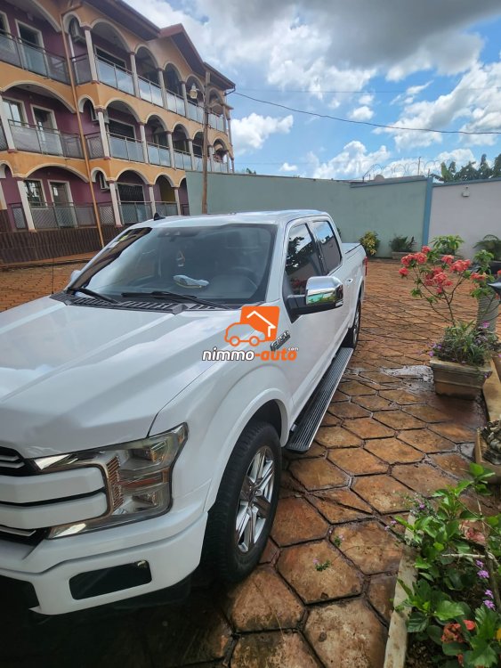 Ford F150