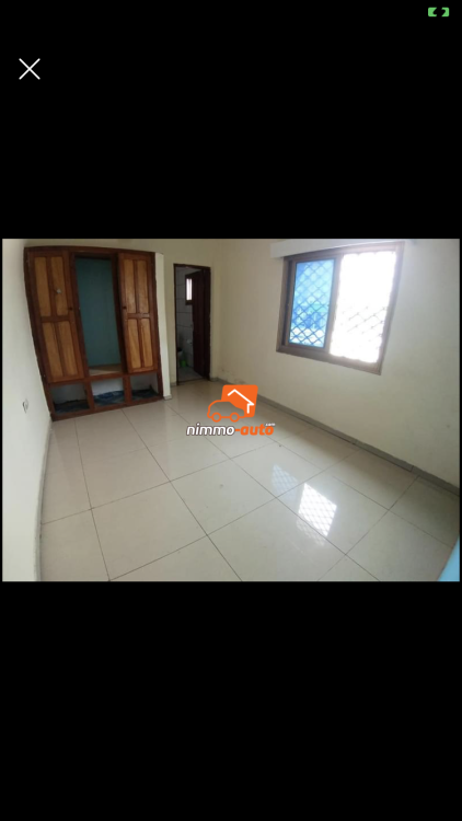 Appartement à louer à PK 10