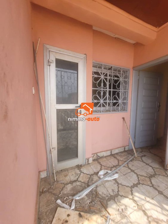 studio moderne a louer