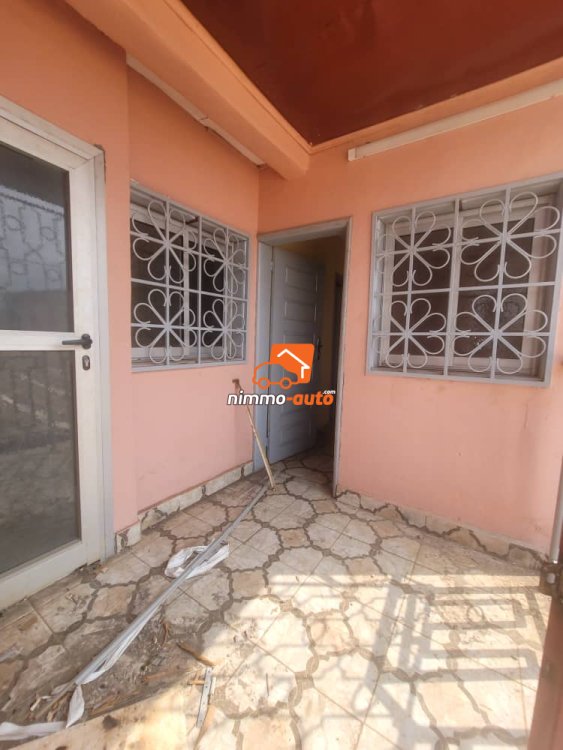 studio moderne a louer