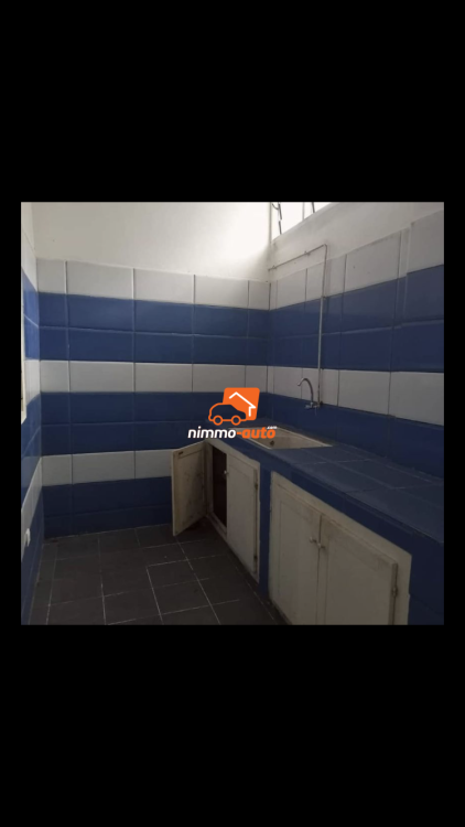 Appartement à louer à Makepe