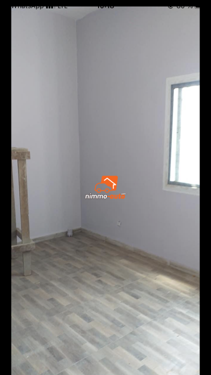 Appartement 2 chambres à louer à Bonamoussadi