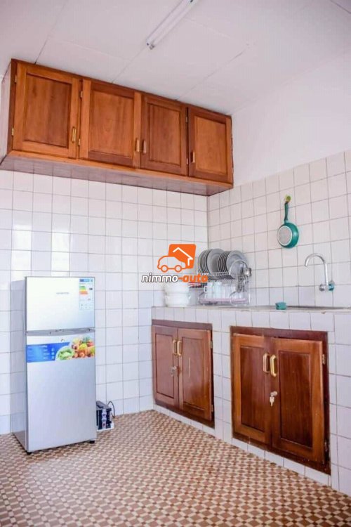 Appartement meublé DAMAS