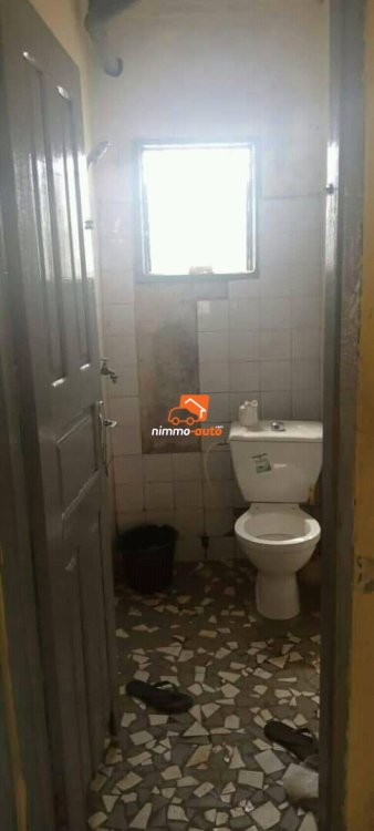 Appart a louer EKOUNOU