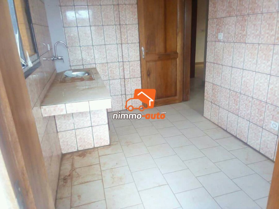 Appartement moderne a louer