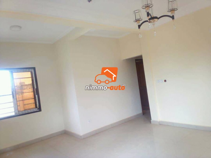 Appartement moderne a louer