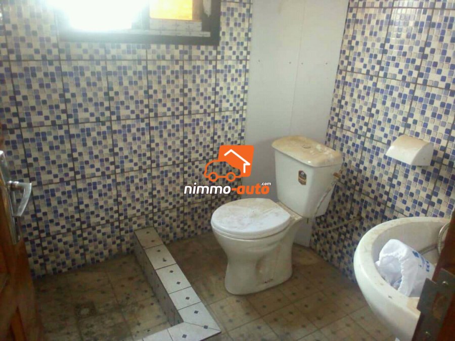Appartement moderne a louer