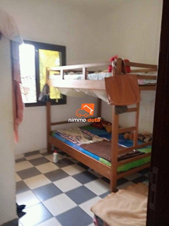 Duplex a vendre Biteng