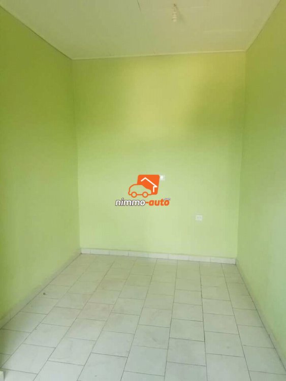 Appartement à louer à nsimeyong