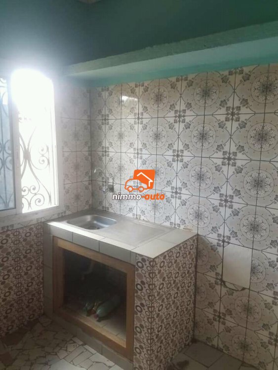 Appartement à louer à nsimeyong