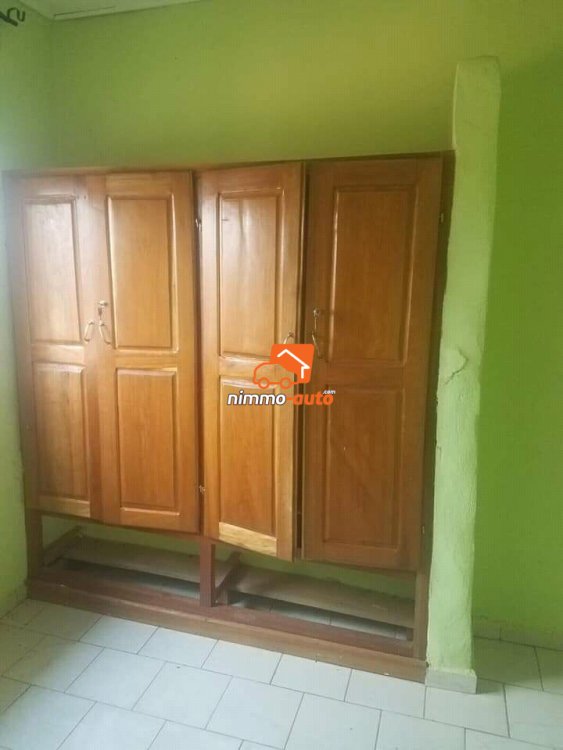 Appartement à louer à nsimeyong