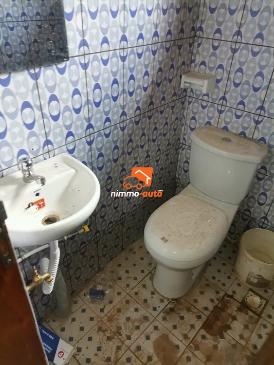 Appartement à louer à tam-tam