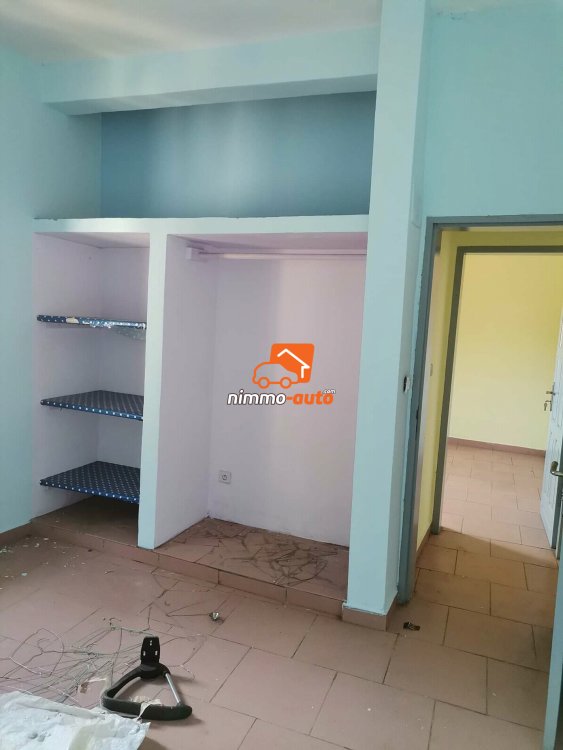 Appartement à louer à tam-tam