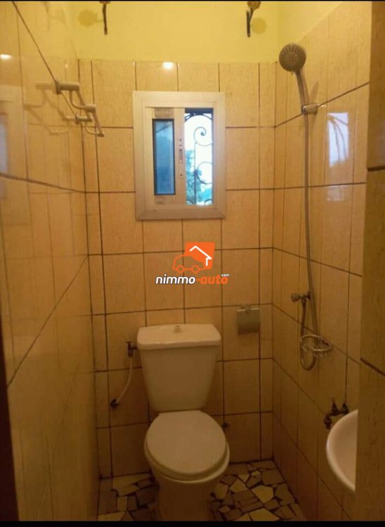 Studio moderne a louer à nsam sofavin