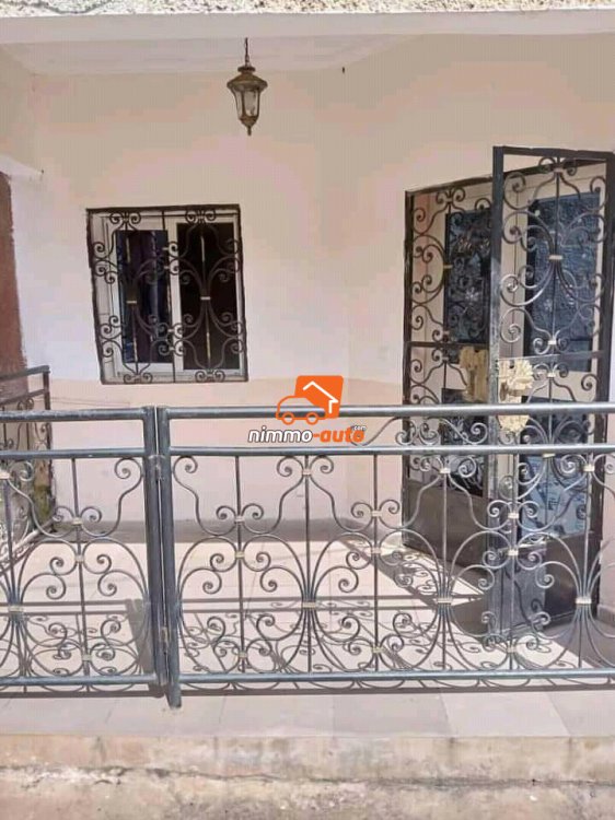 Appartement a louer a fourgerol