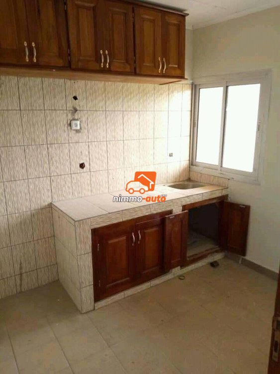 Appartement a louer a ahala