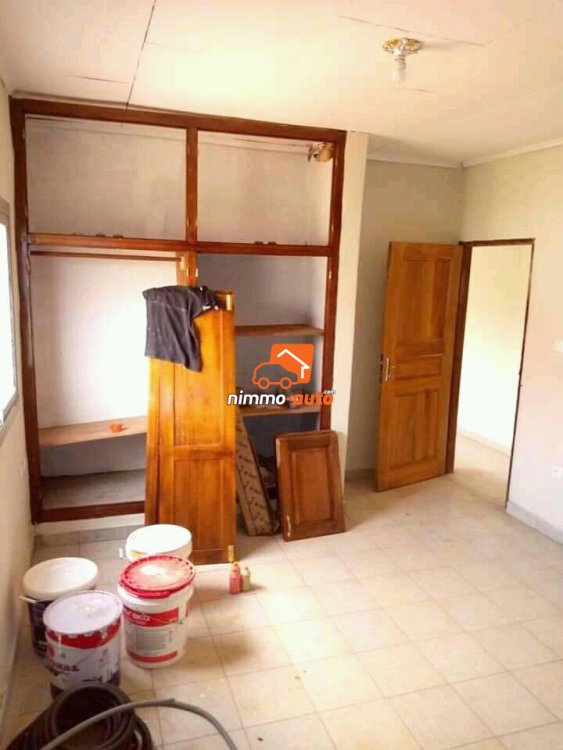 Appartement a louer a ahala