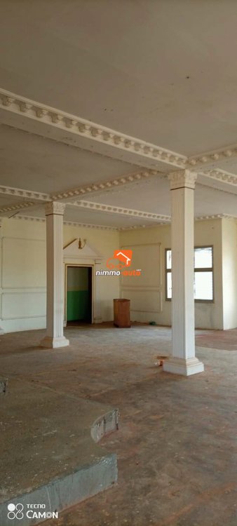 Salle a louer(fête,sport,bureaux)