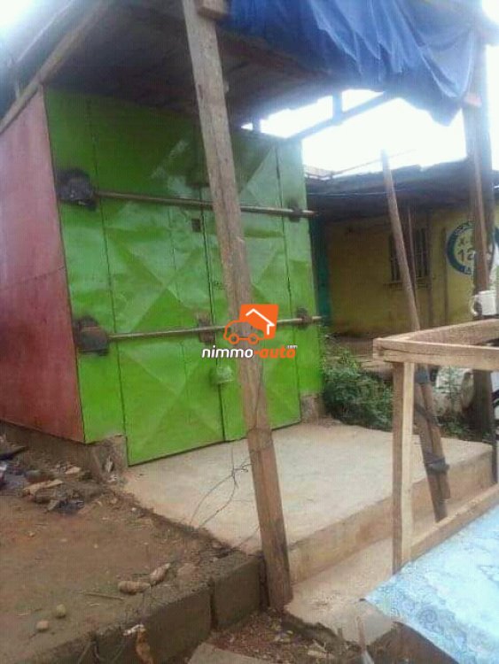 Fond de commerce a vendre a mendong