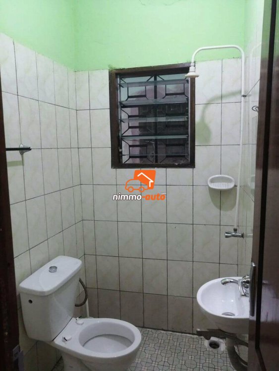 Appartement moderne a louer à biyem assi