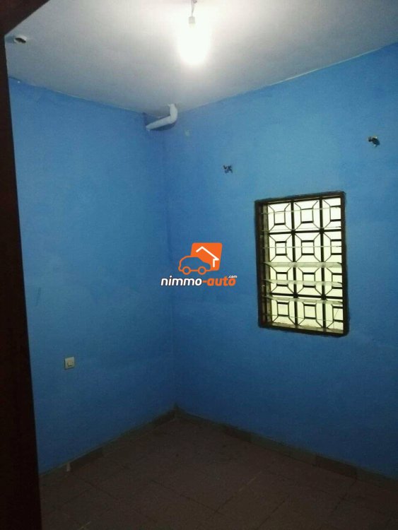 Appartement moderne a louer à biyem assi