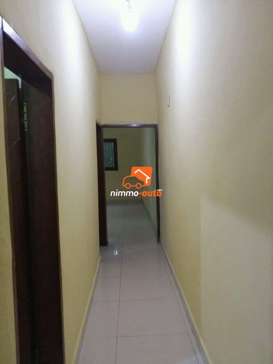 Appartement moderne a louer à biyem assi