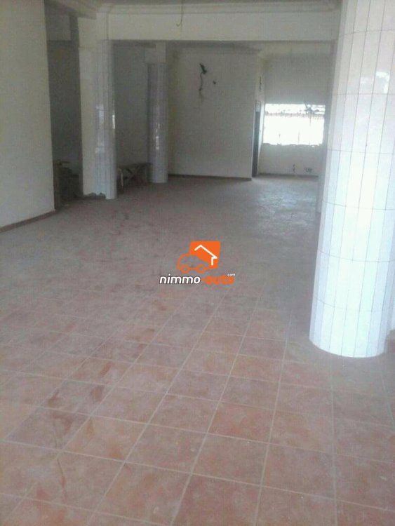 Boutique a louer à biyem assi acacia