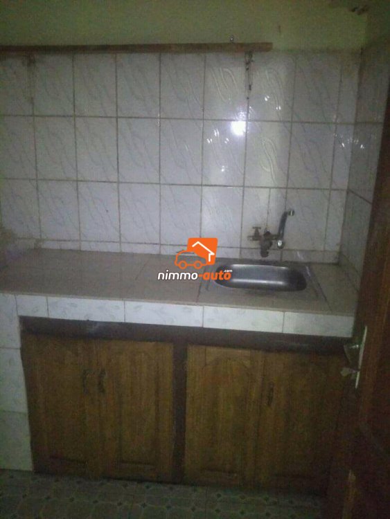 Appartement moderne a louer a odza borne 12