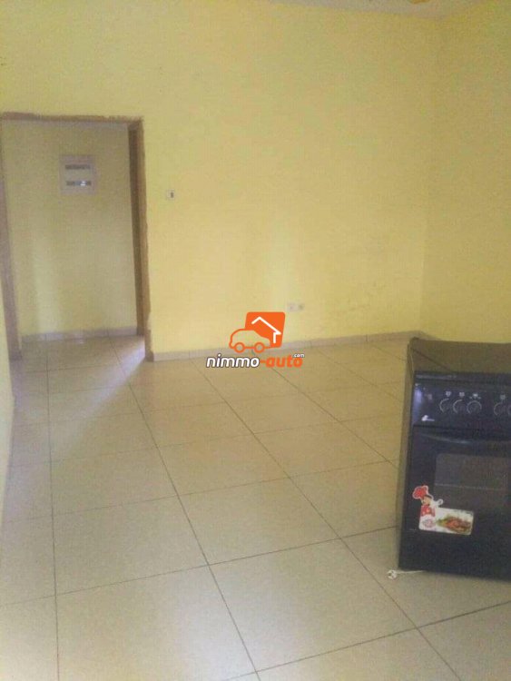 Appartement moderne a louer a odza borne 12