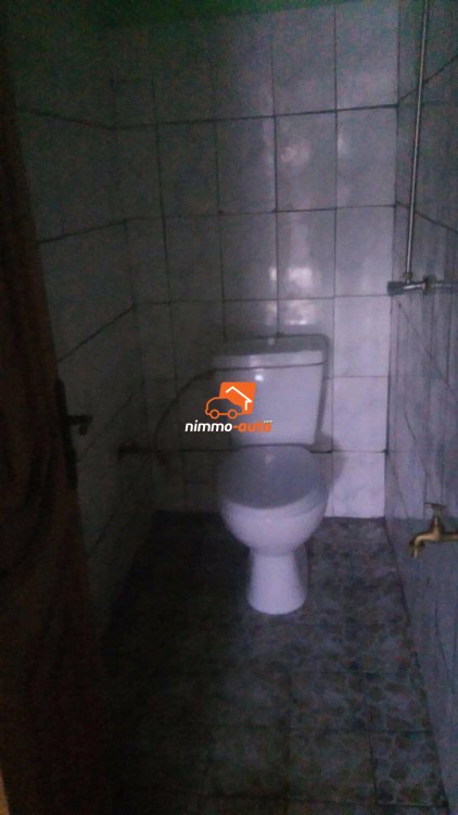 Appartement à louer à odza borne 10