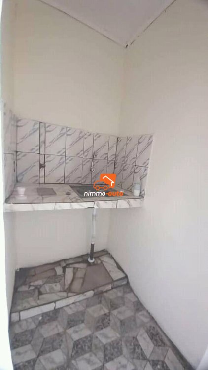 Studio moderne a odza borne 10