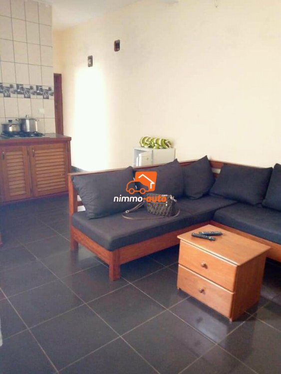 Appartement meublé a tropicana