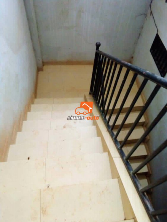 Appartement a louer a essono city