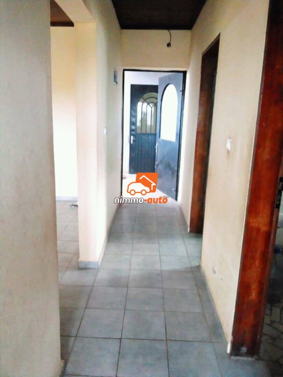 Appartement a louer a essono city
