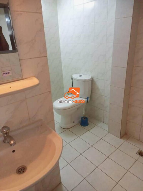 Appartement à louer à jouvence