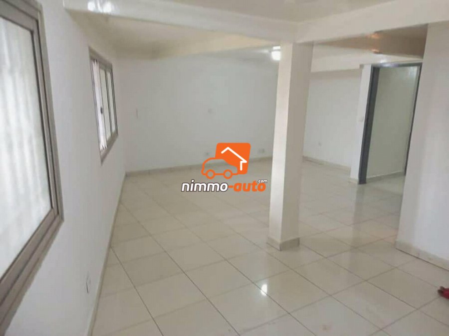 Appartement à louer à jouvence