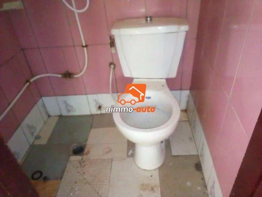 Appartement a louer a mendong