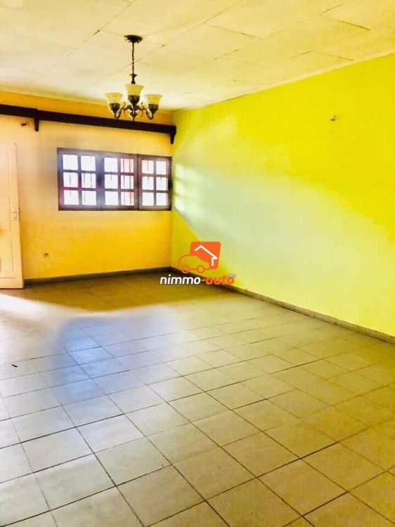 Appartement moderne a louer a mendong maetur