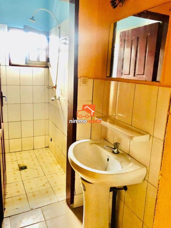 Appartement moderne a louer a mendong maetur