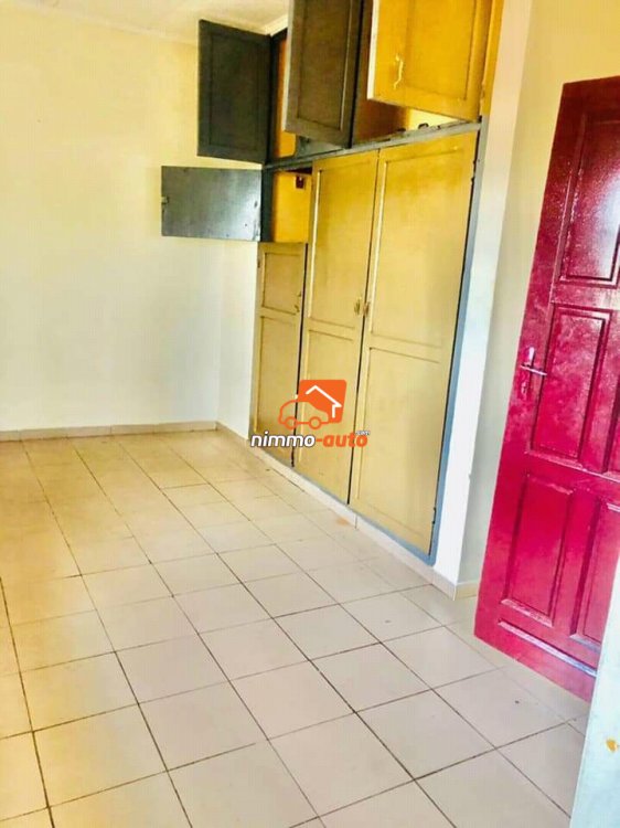Appartement moderne a louer a mendong maetur