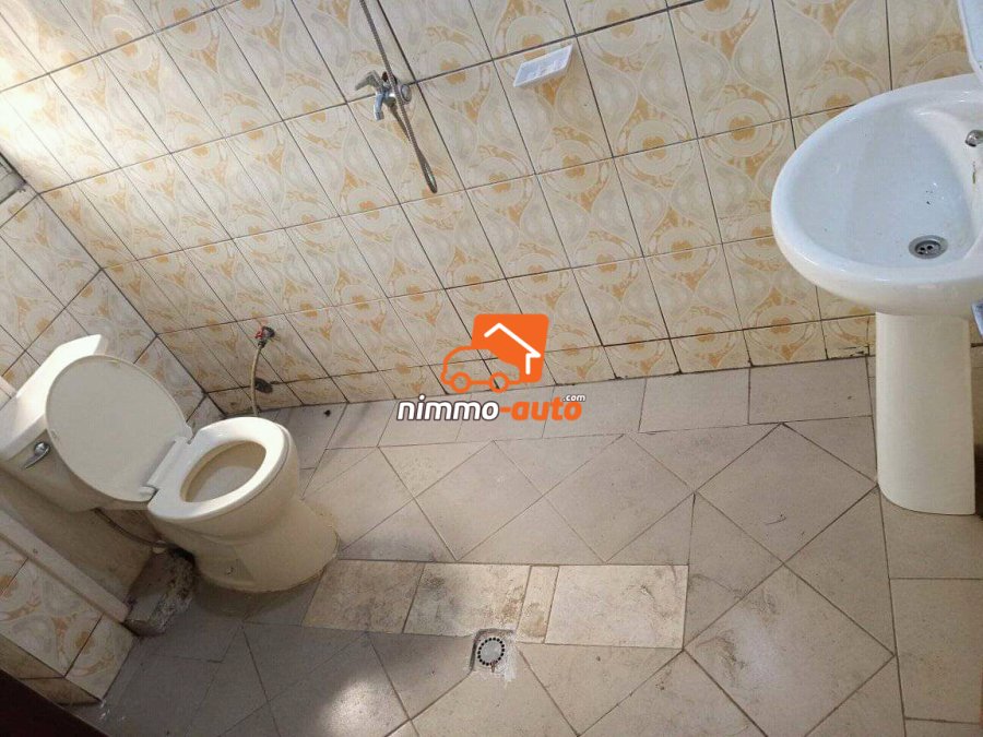 Appartement bon standing a barriere ahala
