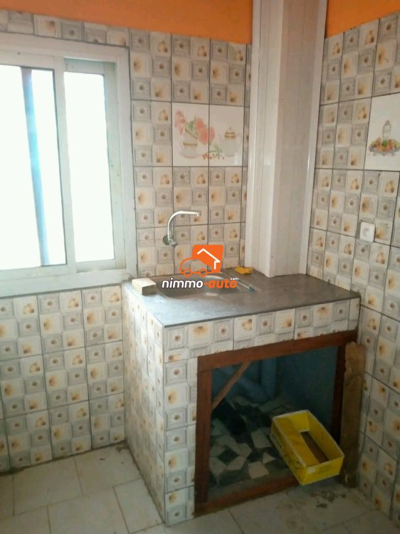 Studio moderne a louer a ngousso