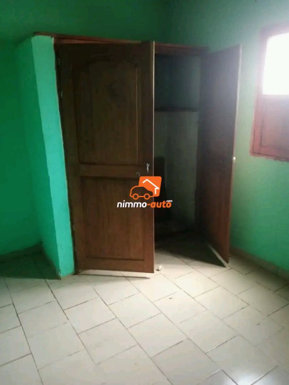 Studio moderne a louer a ngousso